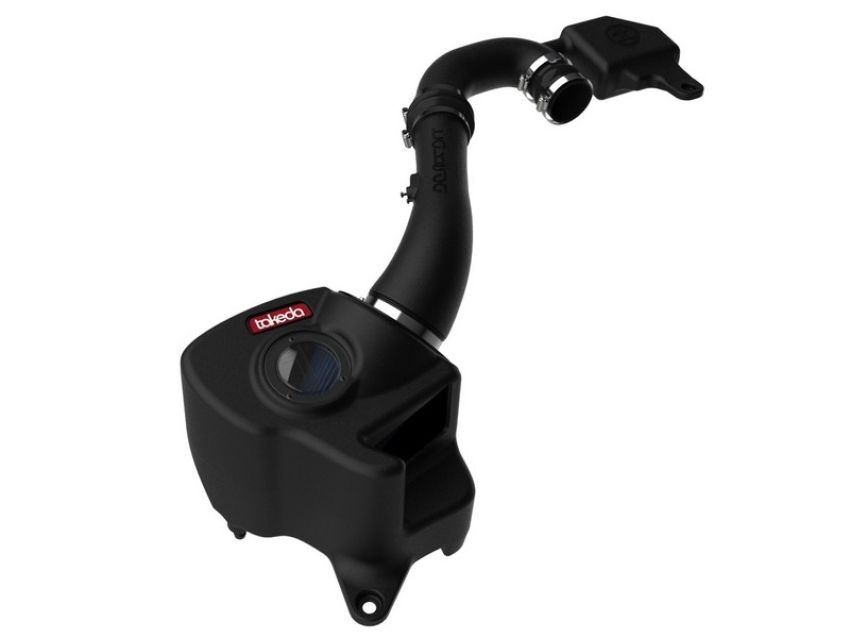 aFe Power 56-70039R Takeda Momentum Cold Air Intake System w/ Pro 5R Filter
