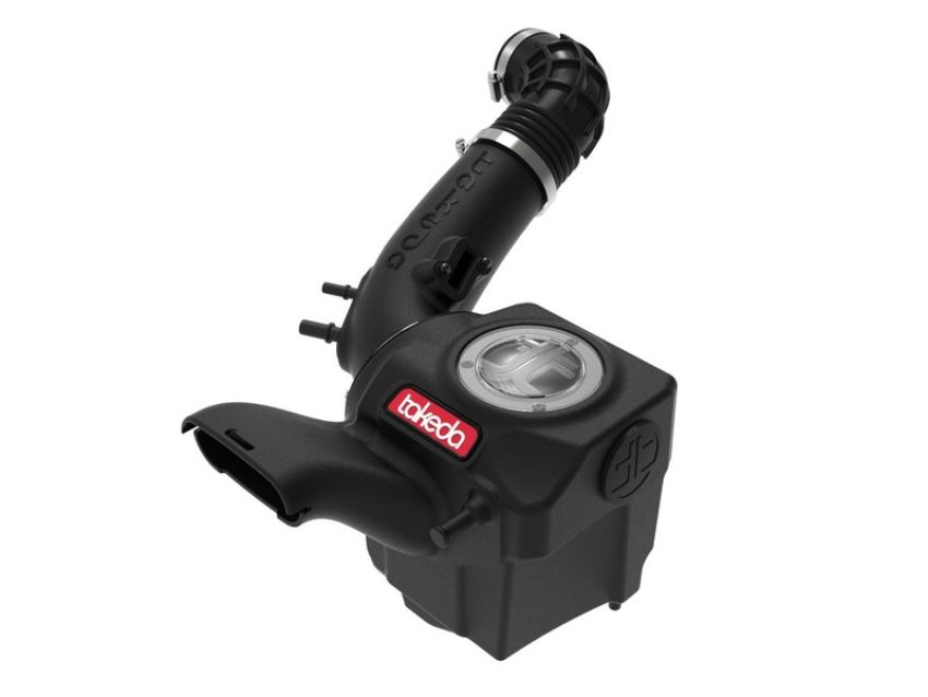 aFe Power 56-70041D Takeda Momentum Cold Air Intake System w/ Pro DRY S Filter