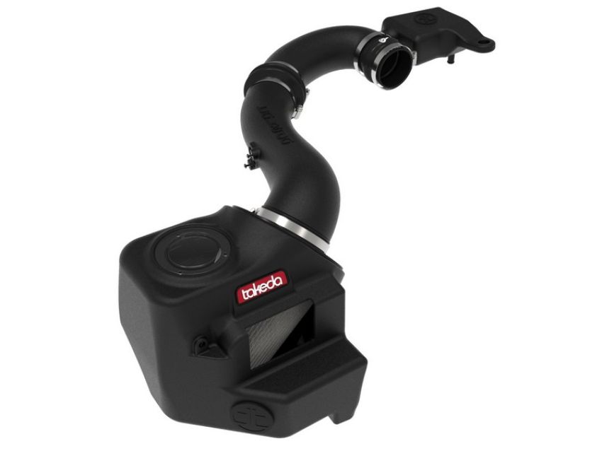 aFe Power 56-70042D Takeda Momentum Cold Air Intake System w/ Pro DRY S Filter
