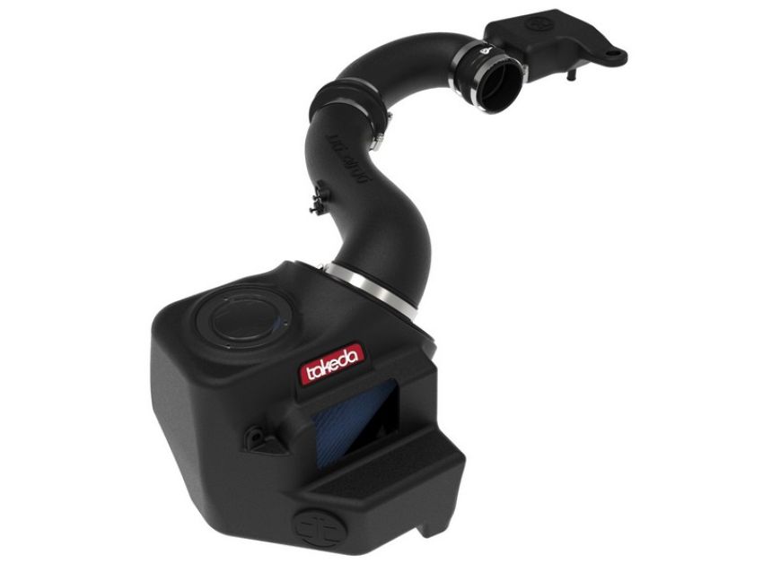 aFe Power 56-70042R Takeda Momentum Cold Air Intake System w/ Pro 5R Filter