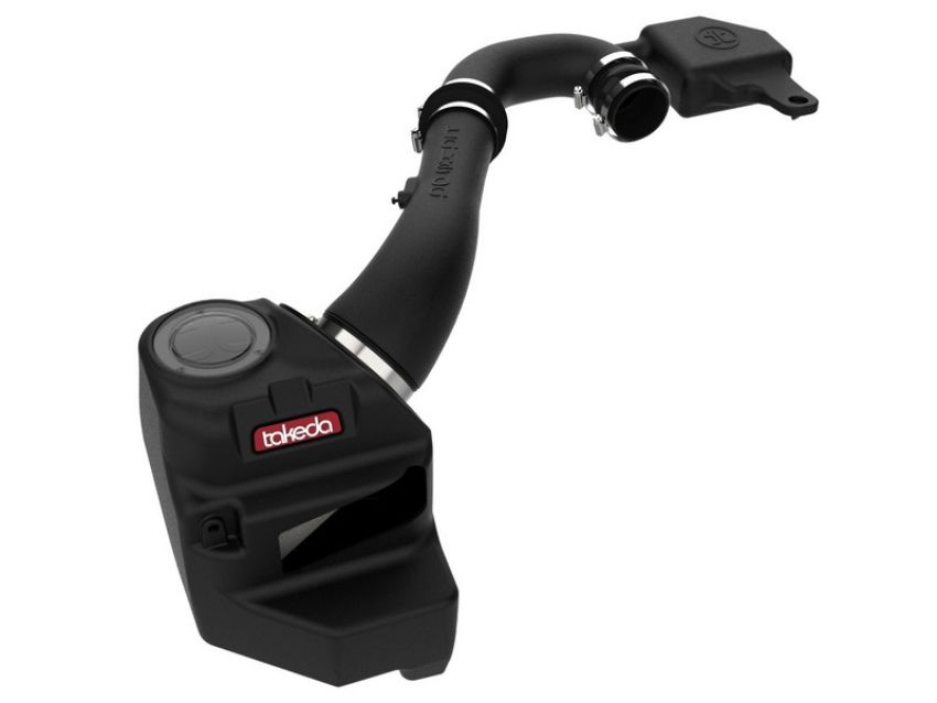 aFe Power 56-70043D Takeda Momentum Cold Air Intake System w/ Pro DRY S Filter