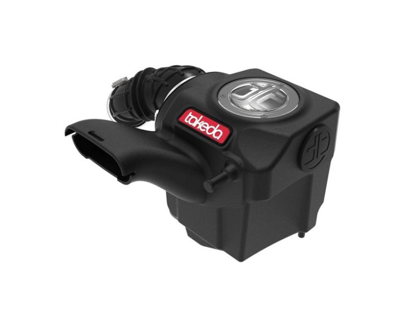 aFe Power 56-70048D Takeda Momentum Cold Air Intake System w/ Pro DRY S Filter