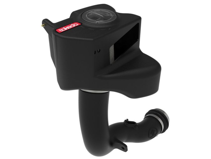 aFe Power 56-70049D Takeda Momentum Cold Air Intake System w/ Pro DRY S Filter