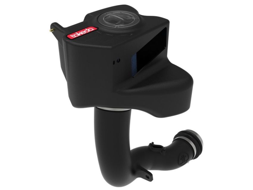 aFe Power 56-70049R Takeda Momentum Cold Air Intake System w/ Pro 5R Filter