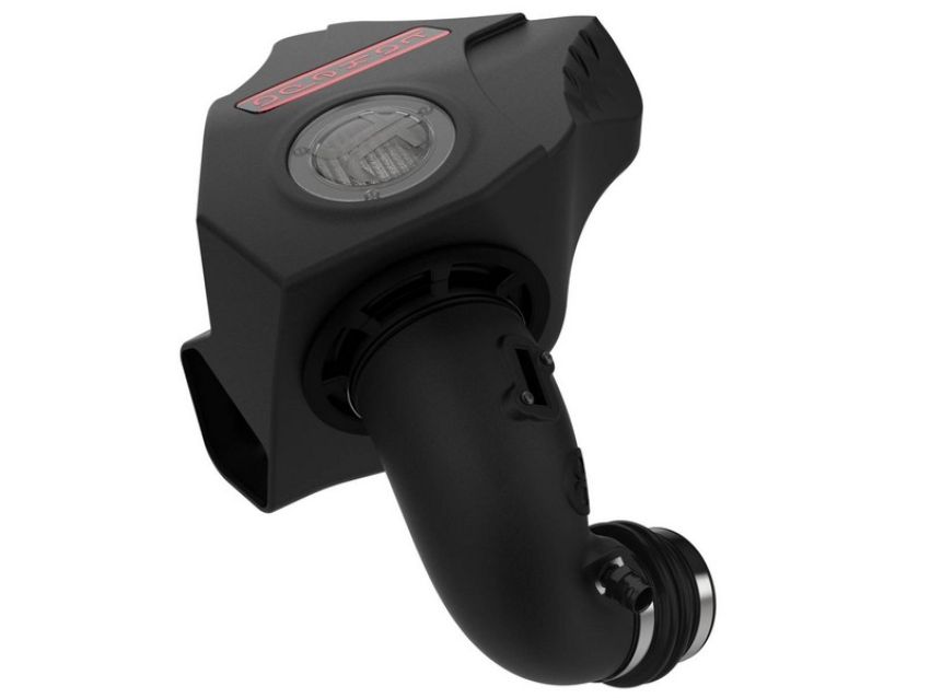 aFe Power 56-70050D Takeda Momentum Cold Air Intake System w/ Pro DRY S Filter