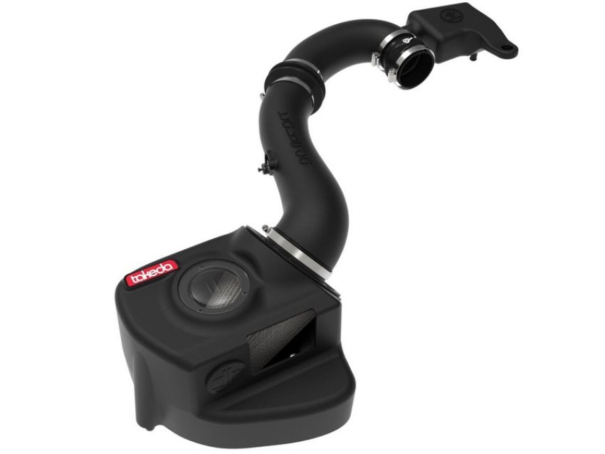 aFe Power 56-70051D Takeda Momentum Cold Air Intake System w/ Pro DRY S Filter