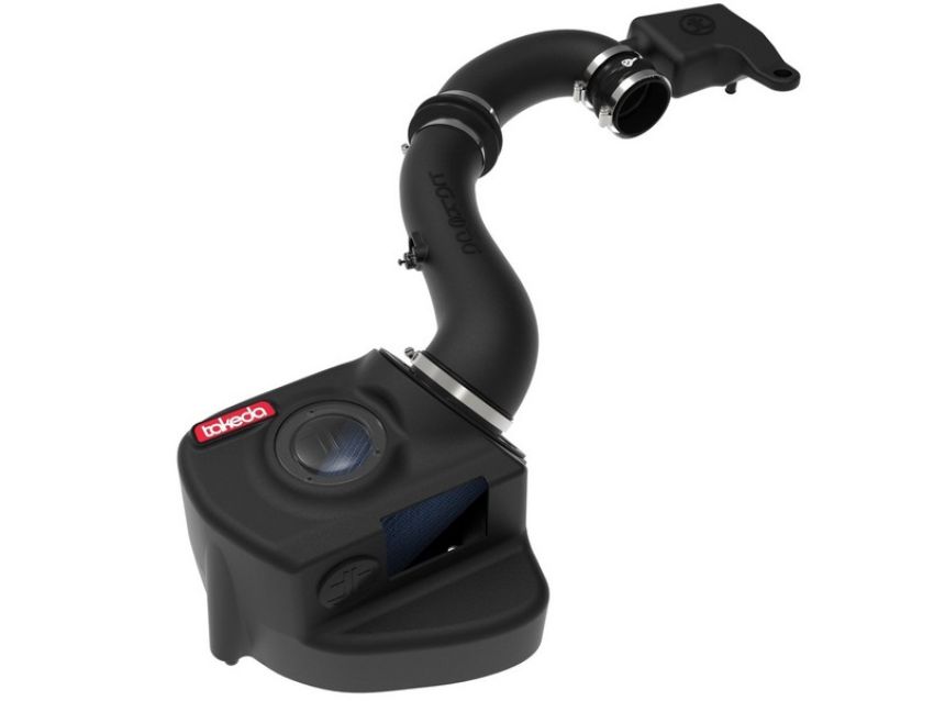 aFe Power 56-70051R Takeda Momentum Cold Air Intake System w/ Pro 5R Filter