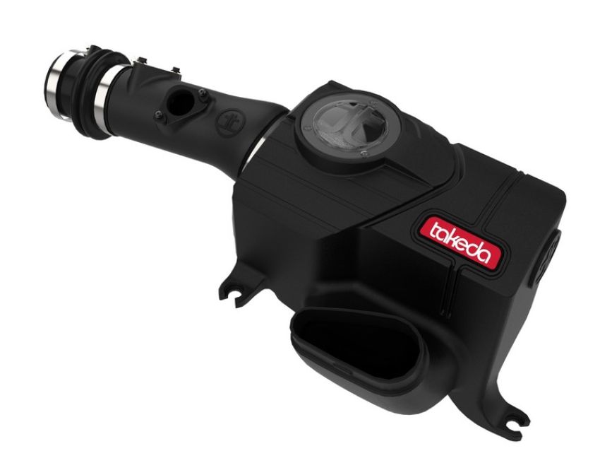 aFe Power 56-70052D Takeda Momentum Cold Air Intake System w/ Pro DRY S Filter