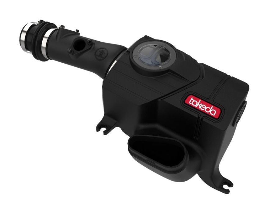 aFe Power 56-70052R Takeda Momentum Cold Air Intake System w/ Pro 5R Filter