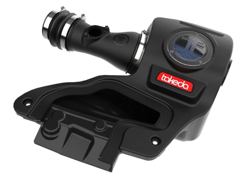aFe Power 56-70053R Takeda Momentum Cold Air Intake System w/ Pro 5R Filter