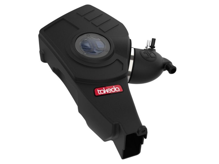aFe Power 56-70055R Takeda Momentum Cold Air Intake System w/ Pro 5R Filter