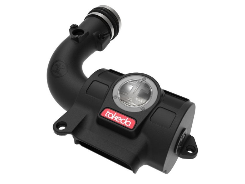 aFe Power 56-70056D Takeda Momentum Cold Air Intake System w/ Pro DRY S Filter