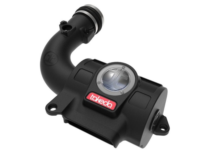 aFe Power 56-70056R Takeda Momentum Cold Air Intake System w/ Pro 5R Filter