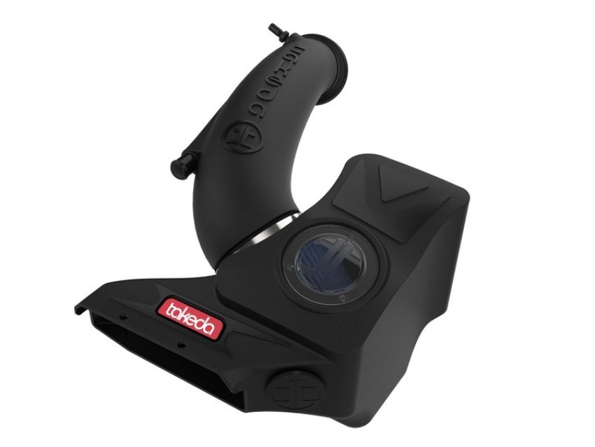 aFe Power 56-70057R Takeda Momentum Cold Air Intake System w/ Pro 5R Filter