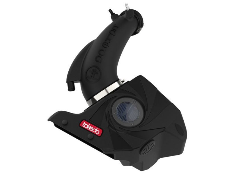 aFe Power 56-70058R Takeda Momentum Cold Air Intake System w/ Pro 5R Filter