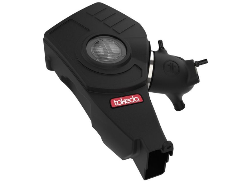 aFe Power 56-70060D Takeda Momentum Cold Air Intake System w/ Pro DRY S Filter