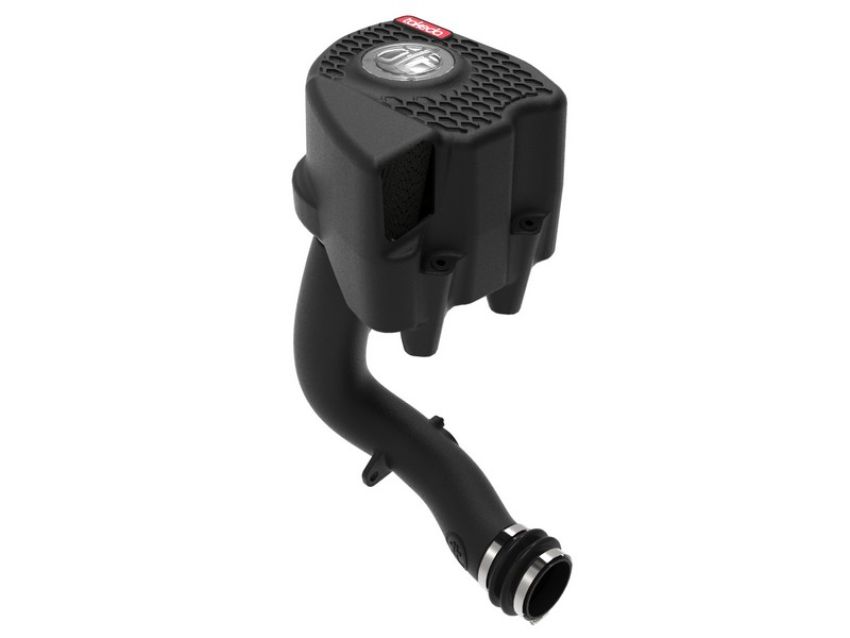aFe Power 56-70063D Takeda Momentum Cold Air Intake System w/ Pro DRY S Filter