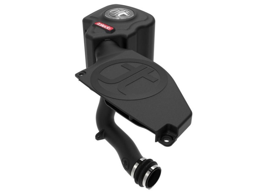 aFe Power 56-70064D Takeda Momentum Cold Air Intake System w/ Pro DRY S Filter
