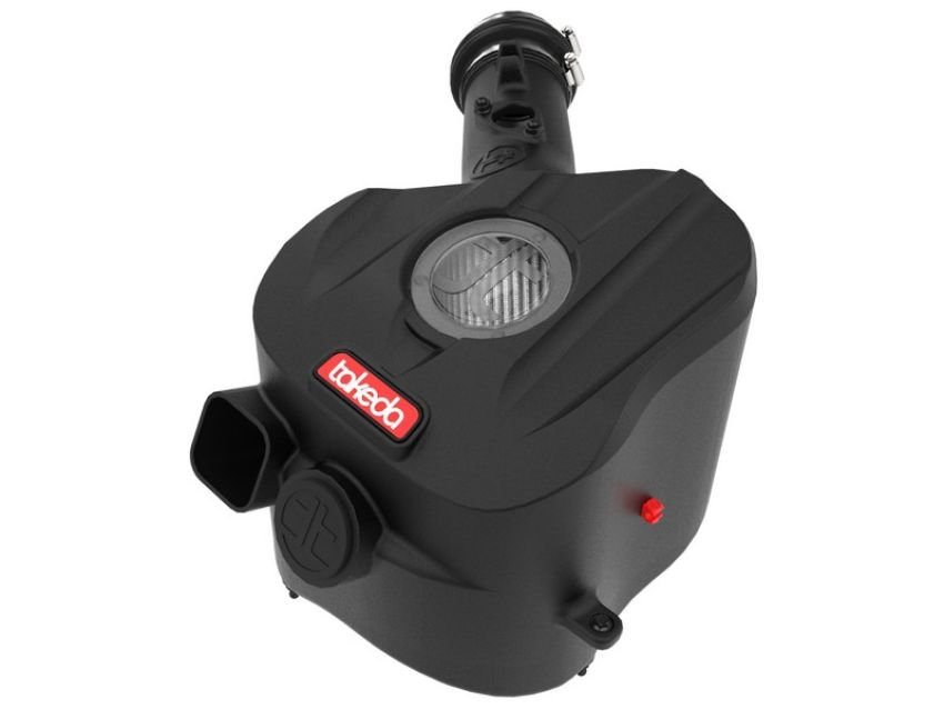 aFe Power 56-70065D Takeda Momentum Cold Air Intake System w/ Pro DRY S Filter