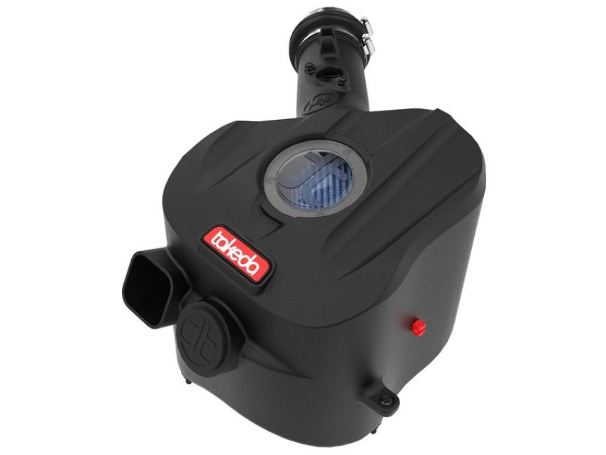 aFe Power 56-70065R Takeda Momentum Cold Air Intake System w/ Pro 5R Filter