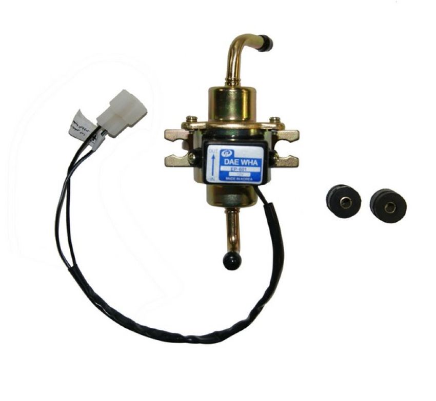 GMB 560-1030 Electric Fuel Pump