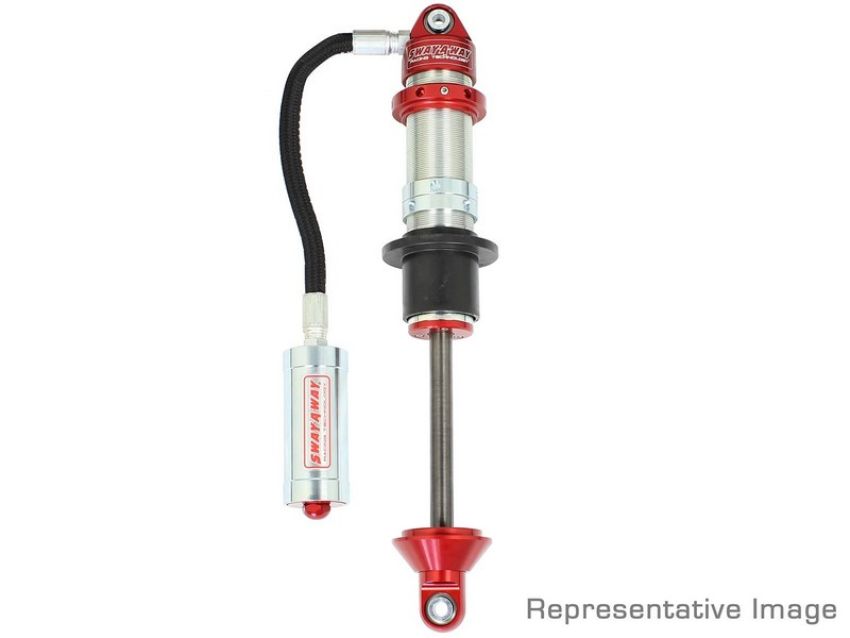 aFe Power 56000-0108 Sway-A-Way 2.5 Coilover w/ Remote Reservoir - 8 IN Stroke