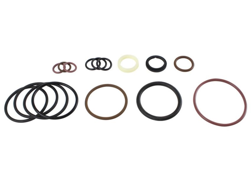 aFe Power 56000-SP30 Sway-A-Way 2.5 Shock Rebuild Kit w/ 7/8 IN Shaft