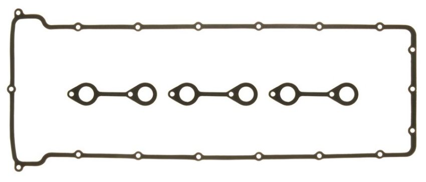 Ajusa 56007100 Rocker Cover Set