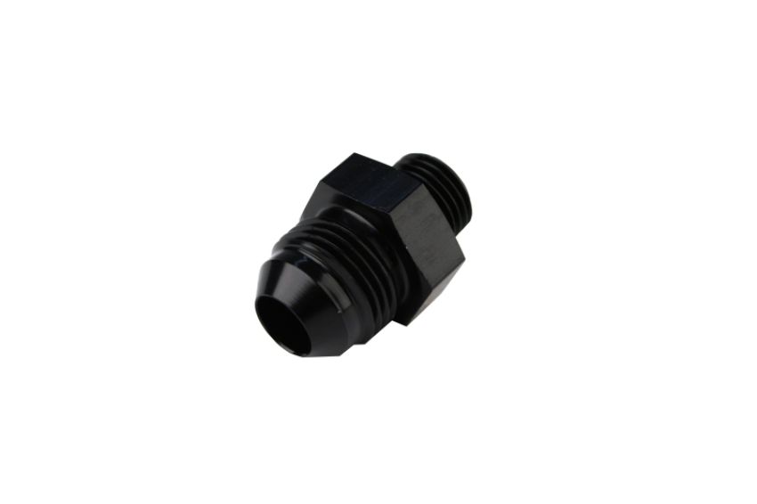 AEROMOTIVE AFS15649 Cutoff Fitting - 6an to 8an