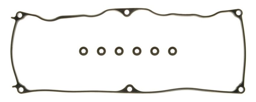 Ajusa 56016800 Rocker Cover Set