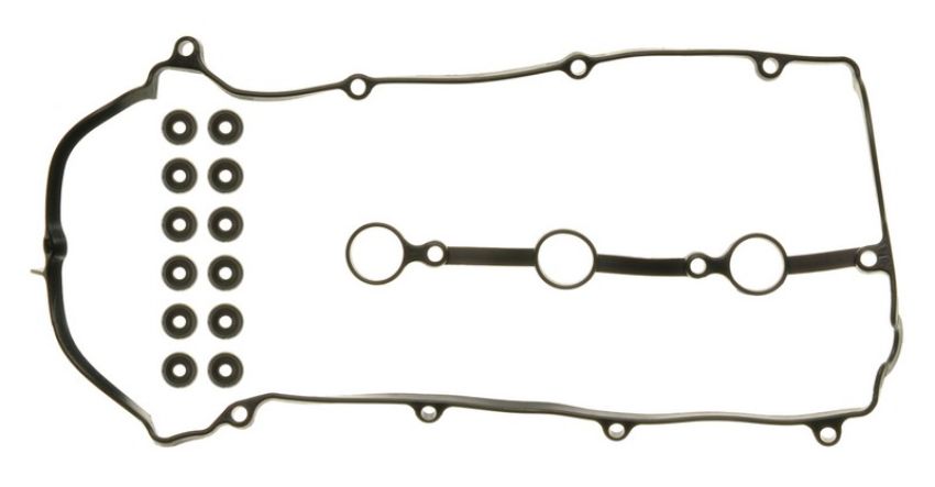 Ajusa 56017200 Rocker Cover Set