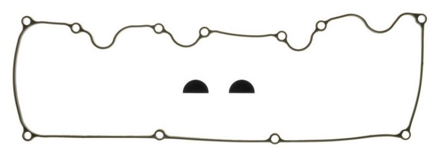 Ajusa 56017700 Rocker Cover Set