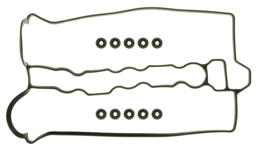 Ajusa 56017900 Rocker Cover Set