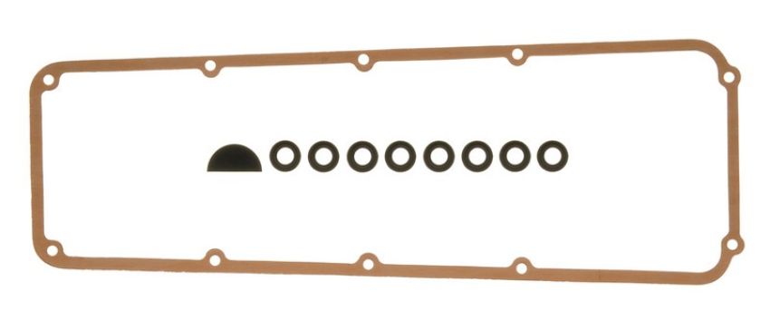 Ajusa 56022500 Rocker Cover Set