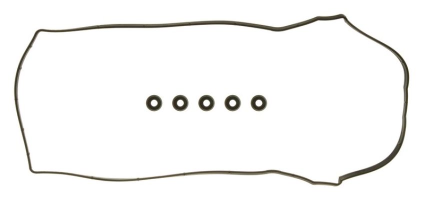 Ajusa 56023200 Rocker Cover Set