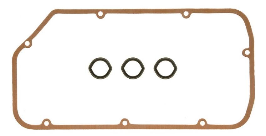 Ajusa 56024600 Rocker Cover Set