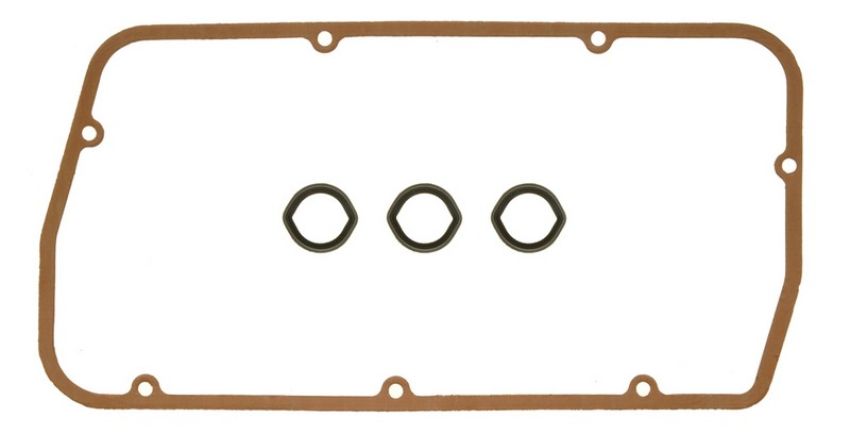 Ajusa 56024700 Rocker Cover Set