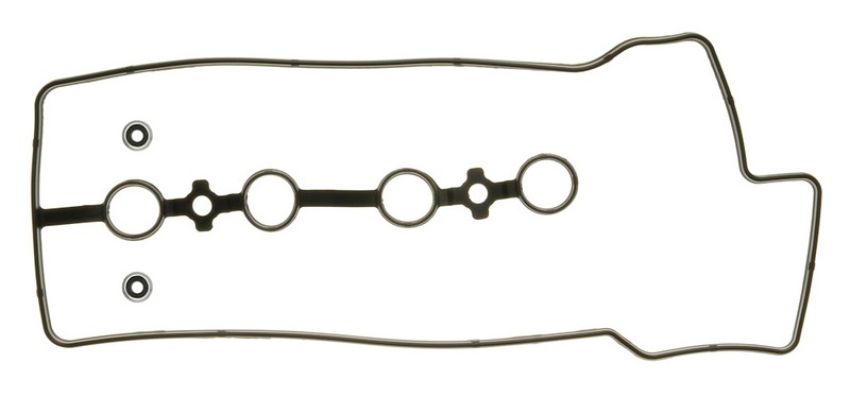 Ajusa 56025000 Rocker Cover Set