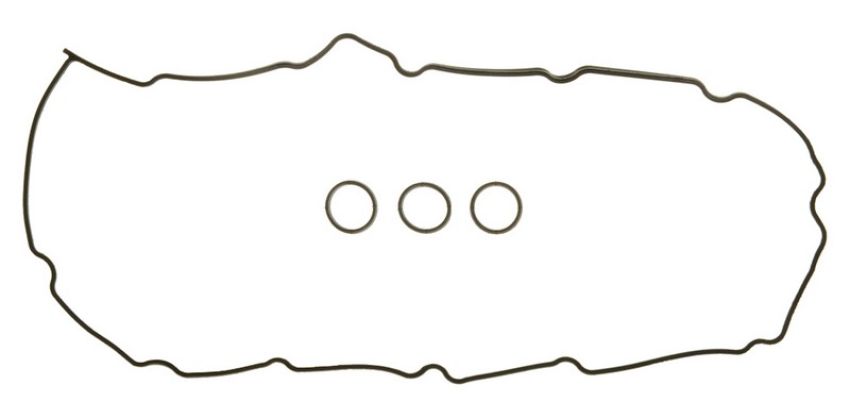 Ajusa 56032500 Rocker Cover Set