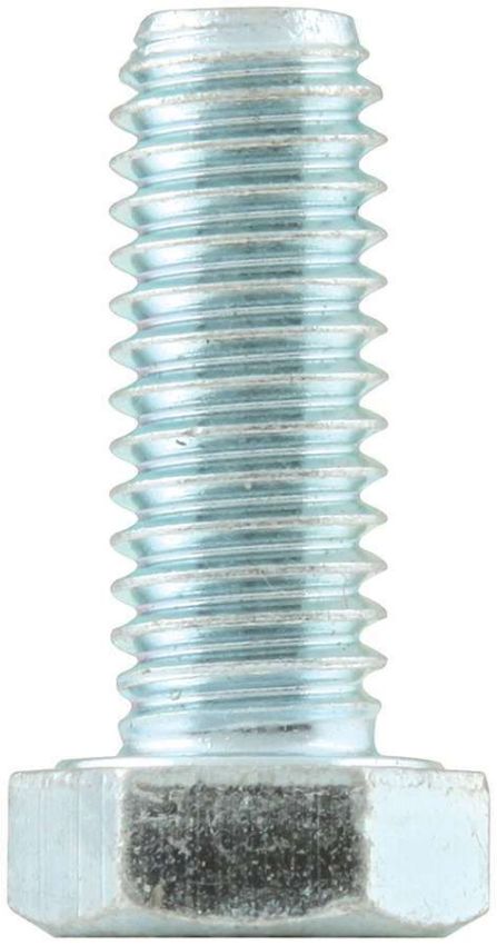 ALLSTAR PERFORMANCE ALL16242 Hex Head Bolt 3/8-16 x 1 Grade 5 10pk