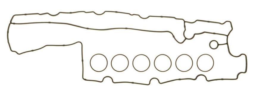 Ajusa 56045100 Rocker Cover Set