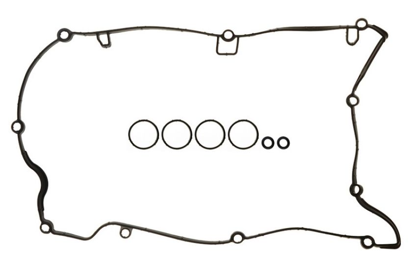 Ajusa 56048400 Rocker Cover Set