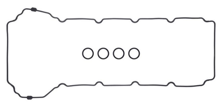 Ajusa 56052200 Rocker Cover Set