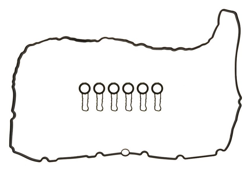 Ajusa 56053500 Rocker Cover Set