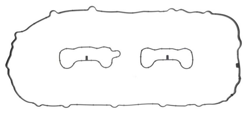 Ajusa 56056500 Rocker Cover Set