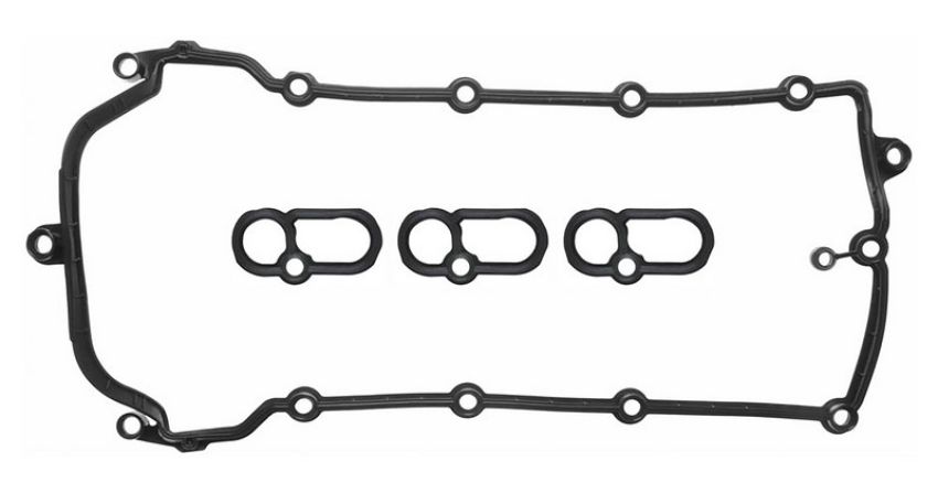 Ajusa 56062400 Rocker Cover Set