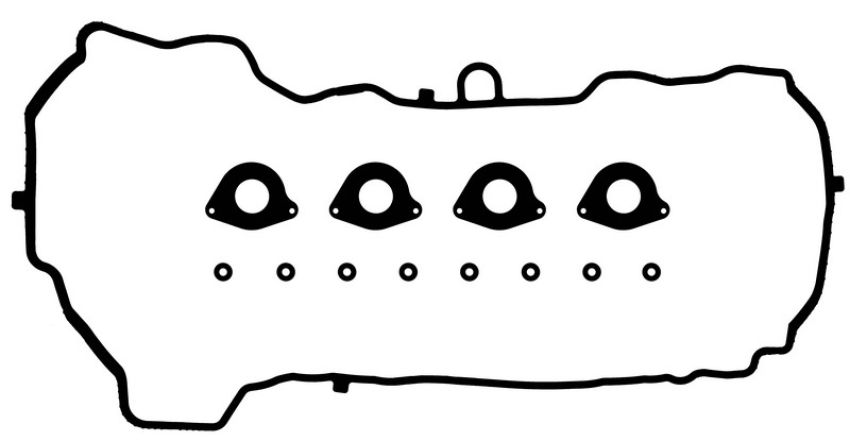 Ajusa 56066200 Rocker Cover Set