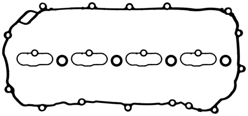 Ajusa 56069600 Rocker Cover Set