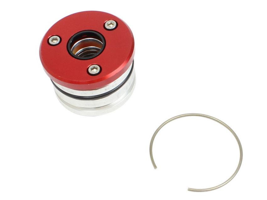 aFe Power 56070-SP01 Sway-A-Way 2.5 Seal Head Assembly 7/8 IN Shaft