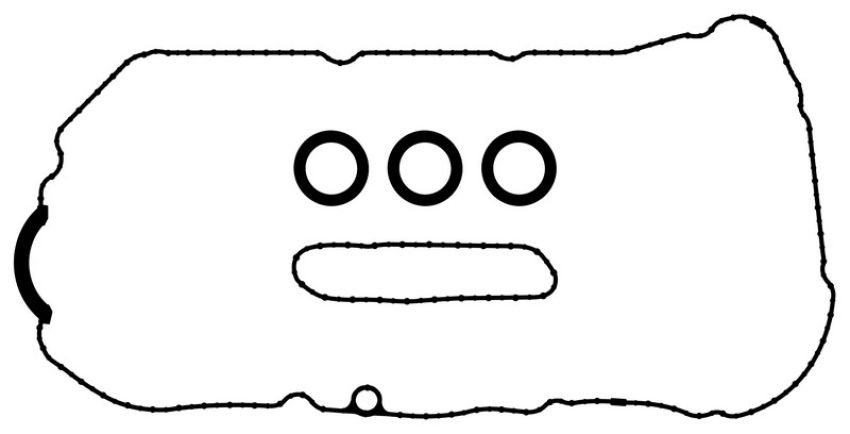Ajusa 56070500 Rocker Cover Set